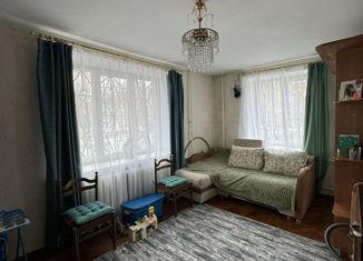 Двухкомнатная квартира на продажу, 42 м2, Санкт-Петербург, Гданьская улица, 23, Выборгский район