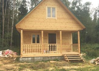 Дом на продажу, 80 м2, СНТ Электрик, Лесная улица