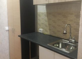 Продам однокомнатную квартиру, 14 м2, Казань, Актайская улица, 7А, Приволжский район