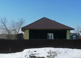Продаю дом, 54 м2, село Шадринцево