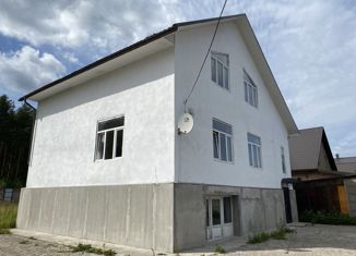 Продается дом, 317 м2, городской посёлок Дубровка, улица Смурова, 31