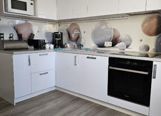 Продаю однокомнатную квартиру, 30 м2, Амурск, проспект Строителей, 56