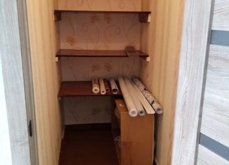 Двухкомнатная квартира на продажу, 44.2 м2, село Золотая Долина, Лётная улица, 20