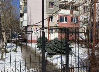 Продам однокомнатную квартиру, 38 м2, Саратовская область, улица имени Н.Г. Чернышевского, 129А