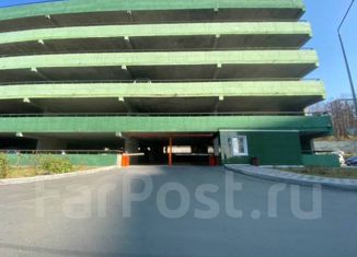 Машиноместо на продажу, 13.3 м2, Владивосток, Советский район, улица Майора Филипова, 5