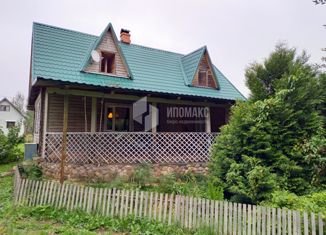 Продажа дома, 120 м2, деревня Мышкино, Солнечная улица, 9