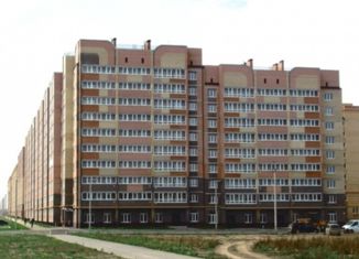 Продается двухкомнатная квартира, 58.2 м2, Йошкар-Ола, улица Йывана Кырли, 31Б, микрорайон Дружный