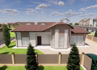 Дом на продажу, 119.1 м2, Шадринск, улица Новаторов, 4