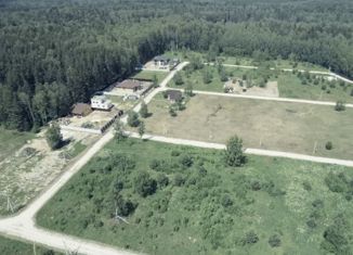 Продажа участка, 12 сот., деревня Карабаново, 4-й Заречный проезд