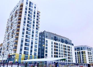 Продаю однокомнатную квартиру, 44 м2, Тюмень, улица Михаила Сперанского, 43, ЖК Видный