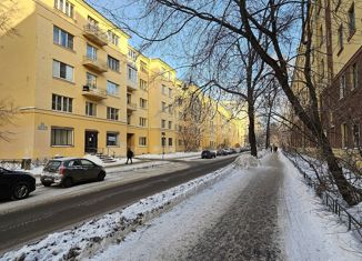 Продается комната, 75.1 м2, Санкт-Петербург, Лесной проспект, 59к5-6Е, Лесной проспект
