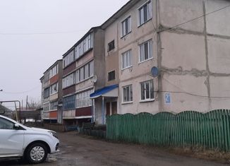 Продается 2-ком. квартира, 42.7 м2, Ульяновская область, Пионерская улица, 2А