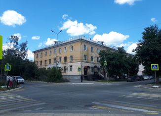 Продам комнату, 17.9 м2, Полевской, улица Свердлова, 9