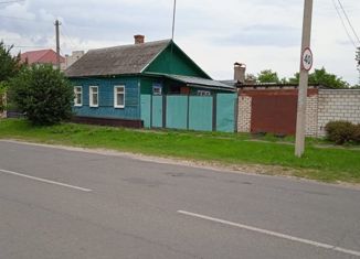 Продаю дом, 59.2 м2, Новозыбков, Наримановская улица, 38
