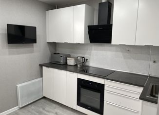 Продам 2-ком. квартиру, 58.7 м2, Москва, улица Борисовские Пруды, 16к5, район Братеево