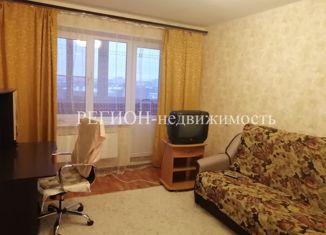 Сдам в аренду однокомнатную квартиру, 36 м2, Обнинск, улица Шацкого, 9