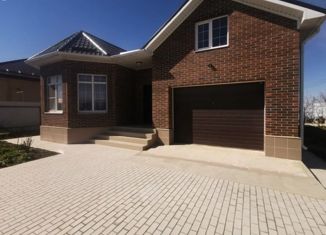 Продается дом, 132 м2, Краснодар, улица Братьев Черников, улица Братьев Черников