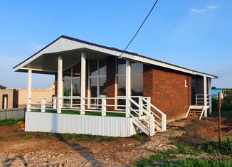 Дом на продажу, 101.9 м2, деревня Ветошниково, Вешняковская улица