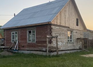 Продам дом, 56 м2, село Дульдурга, Полевая улица