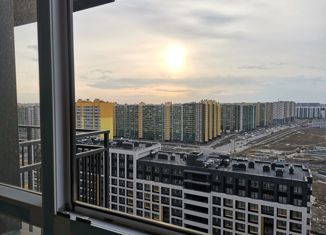 Продаю 1-комнатную квартиру, 34.6 м2, Мурино, Ручьёвский проспект, ЖК Гринландия-2