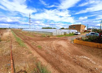 Земельный участок на продажу, 10 сот., село Владимировка, Молодёжная улица