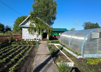 Участок на продажу, 12 сот., садовые участки Осока, 4-я линия