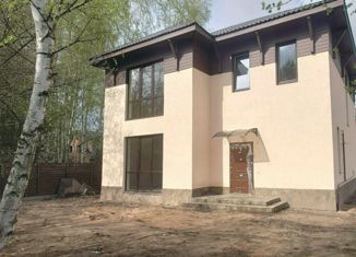 Продаю дом, 170 м2, дачный посёлок Кратово, 4-я Рябиновая улица