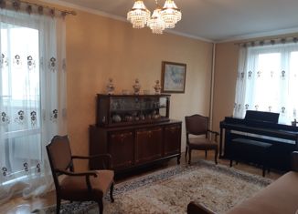 Продается трехкомнатная квартира, 67.5 м2, Москва, Перекопская улица, 30к1, Перекопская улица