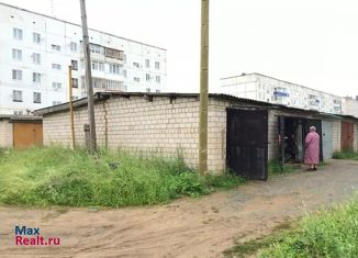 Однокомнатная квартира на продажу, 34.2 м2, посёлок Ува, улица Карла Маркса, 26