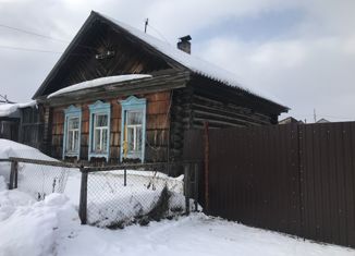 Продам дом, 33.2 м2, Реж, улица Фурманова, 1А