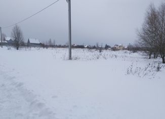Продаю участок, 82 сот., деревня Афанасово, Центральная улица