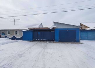 Продажа дома, 50 м2, Назарово, улица Гусарова