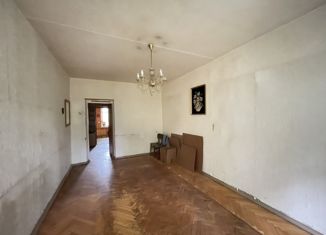 Продается двухкомнатная квартира, 56 м2, Москва, улица Викторенко, 12, улица Викторенко