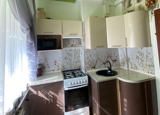 Продаю трехкомнатную квартиру, 75 м2, Хабаровский край, улица Аллея Труда, 28