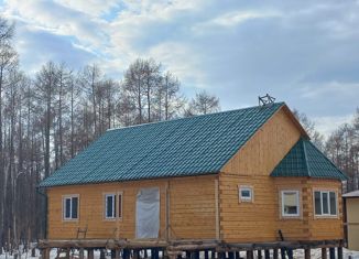 Продаю четырехкомнатную квартиру, 120 м2, село Чурапча, улица П.П. Прокопьева, 8