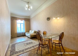 Продаю комнату, 185.5 м2, Санкт-Петербург, Съезжинская улица, 19, Съезжинская улица