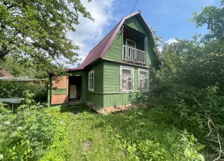 Продам дом, 37.2 м2, Павловский Посад, садоводческое товарищество Текстильщик-1, 11