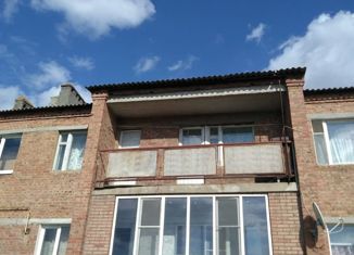 Продажа 1-ком. квартиры, 39.6 м2, посёлок Матвеев Курган, Спортивный переулок, 35