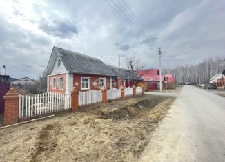 Продажа дома, 38.3 м2, село Ембаево, улица Мира, 45