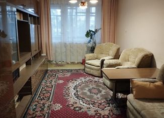 Продается 4-ком. квартира, 85.5 м2, Татарстан, улица Шамиля Усманова, 70