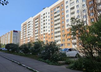 Продам двухкомнатную квартиру, 50.9 м2, Саратов, улица имени К.П. Панченко, 3, жилой район Солнечный-2