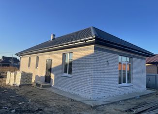 Продам дом, 84 м2, коттеджный посёлок Решетникова-2, Мятная улица