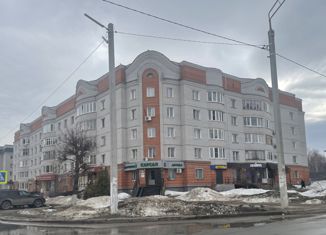 Продажа 1-комнатной квартиры, 43.7 м2, Зеленодольск, Комсомольская улица, 23