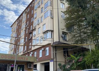 Сдача в аренду 2-ком. квартиры, 36 м2, Сочи, Орбитовская улица, 2Б, микрорайон Энергетик-Изумруд