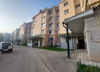 Квартира на продажу студия, 45 м2, Кинешма, улица Менделеева, 7