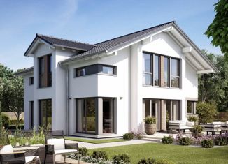 Продажа дома, 165 м2, деревня Лопотово, коттеджный посёлок Акватория Истры, 7