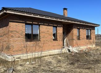 Дом на продажу, 131.7 м2, деревня Митяево