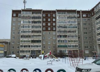 Продам 3-комнатную квартиру, 62.6 м2, Сысерть, улица Коммуны, 39