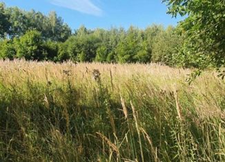 Продажа земельного участка, 18 сот., деревня Пекша, улица Строителей