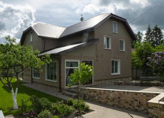 Продаю дом, 257 м2, Пушкин, Главная улица, 21